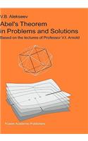 Abel's Theorem in Problems and Solutions