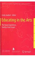 Educating in the Arts