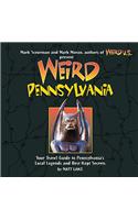 Weird Pennsylvania