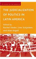 Judicialization of Politics in Latin America