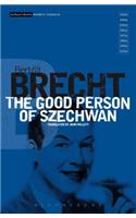 The Good Person Of Szechwan