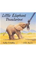 Little Elephant Thunderfoot
