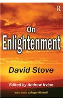 On Enlightenment