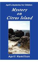 Mystery on Citrus Island