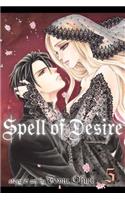 Spell of Desire, Vol. 5
