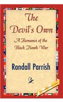 The Devil's Own: (English)