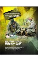 Survival First Aid