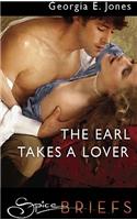 The Earl Takes a Lover