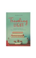 Devotional Hardcover Traveling Light