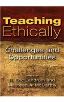 Teaching Ethically