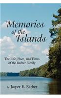 Memories of the Islands