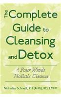 The Complete Guide To Cleansing And Detox