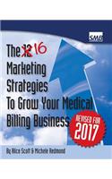 12 Marketing Strategies to Grow Your Medical Billing Business