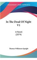 In The Dead Of Night V1