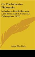 On The Inductive Philosophy