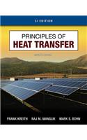 Principles of Heat Transfer, SI Edition