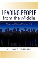 Leading People from the Middle