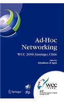 Ad-Hoc Networking