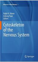 Cytoskeleton of the Nervous System