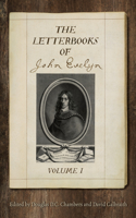 Letterbooks of John Evelyn