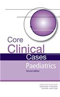 Core Clinical Cases in Paediatrics