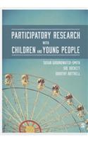 Participatory Research with Children and Young People