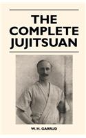 Complete Jujitsuan