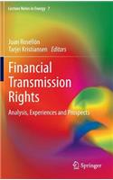 Financial Transmission Rights