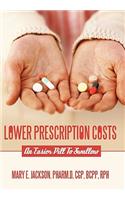 Lower Prescription Costs