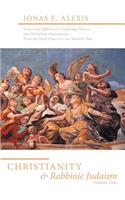 Christianity and Rabbinic Judaism