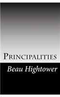 Principalities: (English)