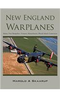 New England Warplanes
