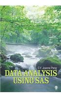 Data Analysis Using SAS