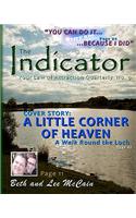 The Indicator: Your Law of Attraction Quarterly No. 9(English)