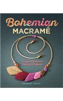 Bohemian Macramé
