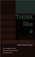 Think Like a Man