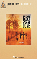 Cry of Love