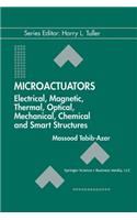 Microactuators