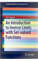 Introduction to Inverse Limits with Set-Valued Functions