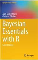 Bayesian Essentials with R