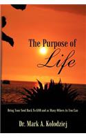 Purpose of Life