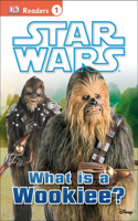 Star Wars: What Is a Wookiee?