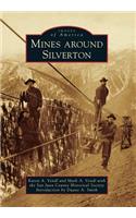 Mines Around Silverton