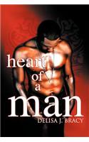 Heart of a Man: (English)