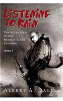 Listening to Rain