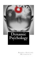 Dynamic Psychology