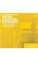 Infrastructure and the Architectures of Modernity in Ireland 1916-2016