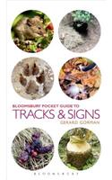 Pocket Guide to Tracks & Signs