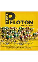 P Is For Peloton