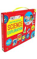 On-The-Go Fun Science Exploration